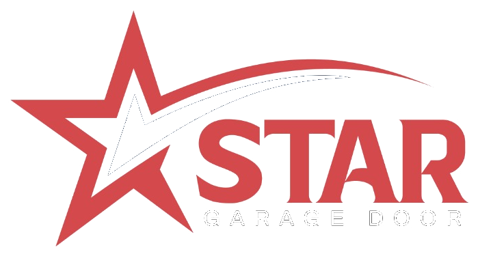 Star Garage Door Repair Logo